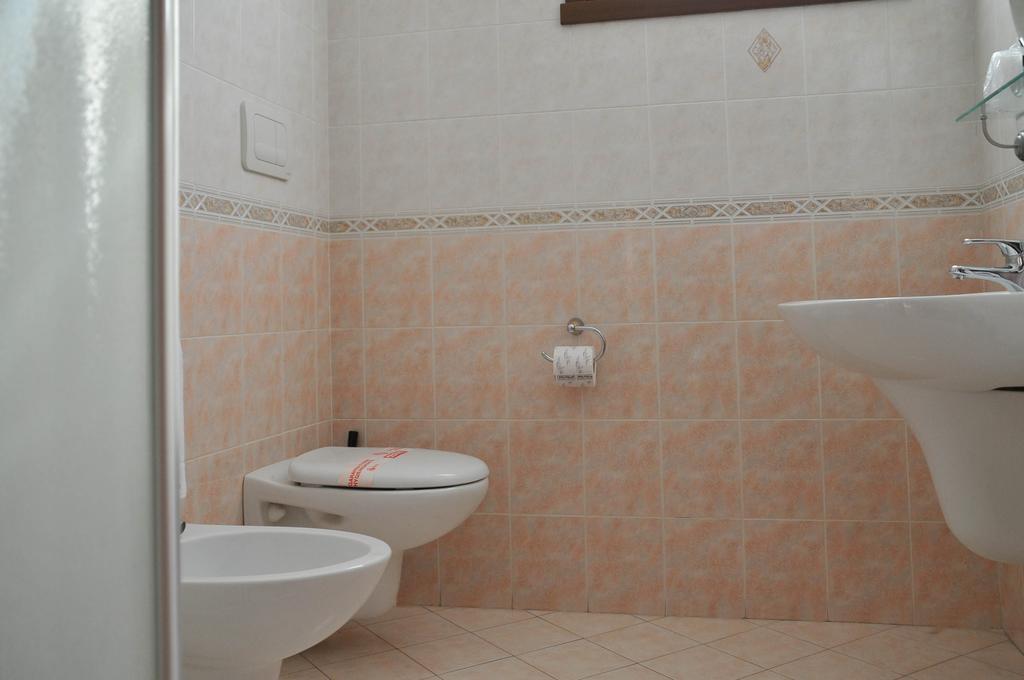Hotel Marco Effe Mestrino 部屋 写真